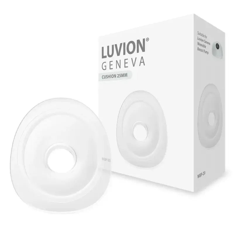 Borstschild Luvion Geneva