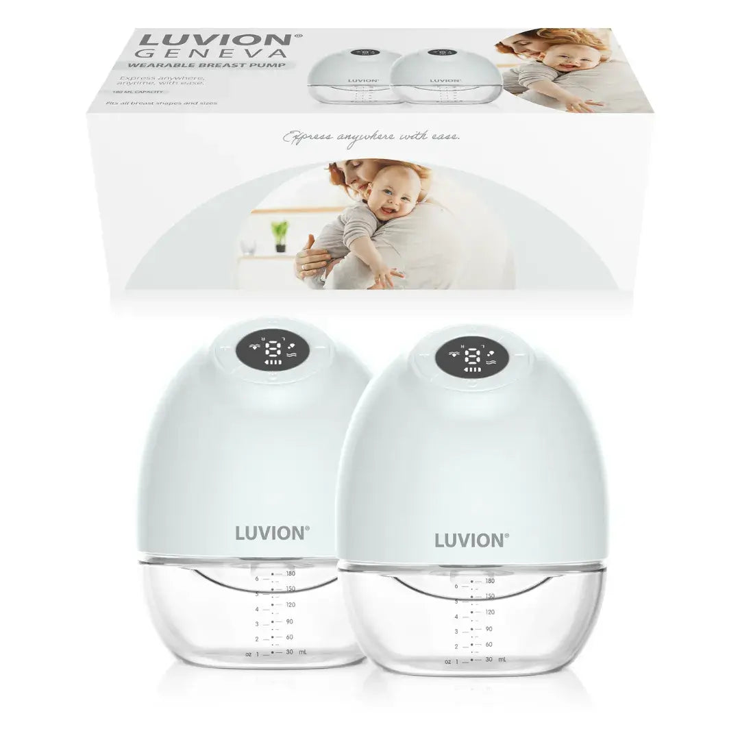 Luvion Kolf Geneva dubbel