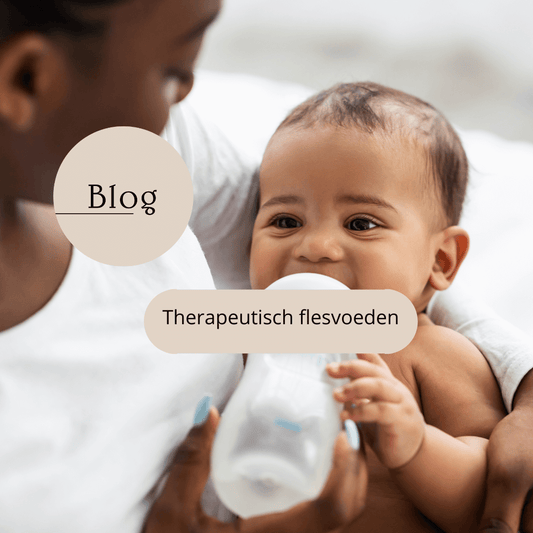 Therapeutich flesvoeden