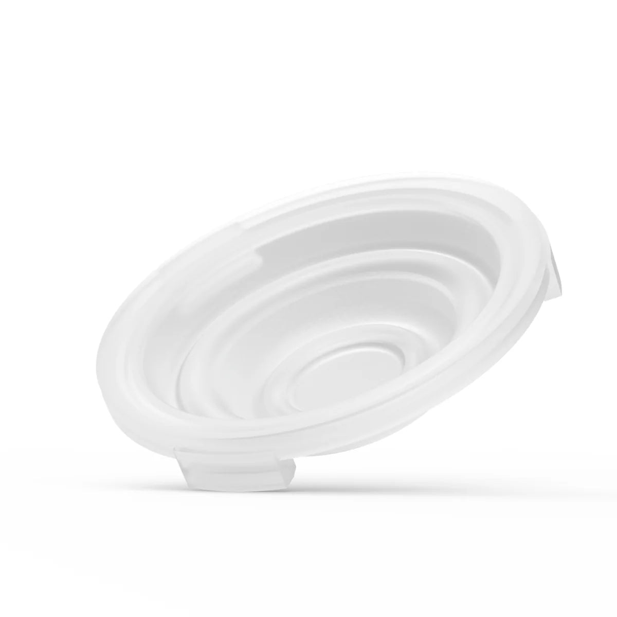 Cura Siliconen Membraan (Set van 2)