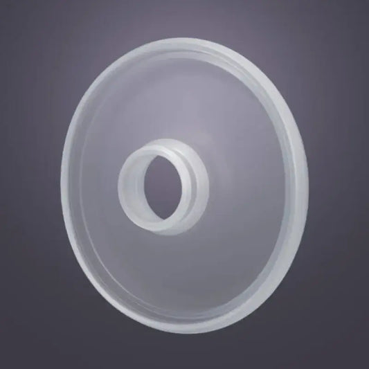 Elvie Stride 2.0 Borstschild 28mm - Siliconen
