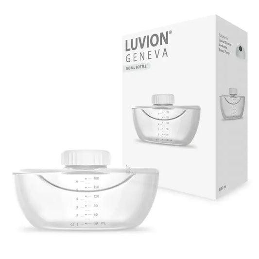 Luvion Geneva flesje 180 ml