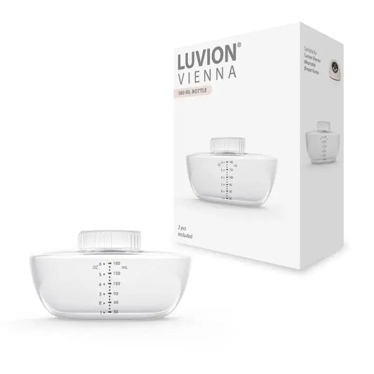 Luvion Vienna flesje