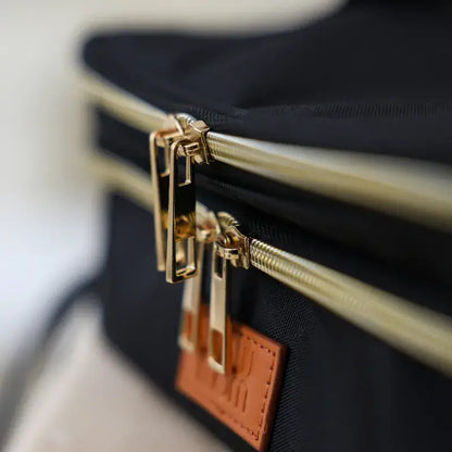 Koeltas Wowmom luxe met koelelement