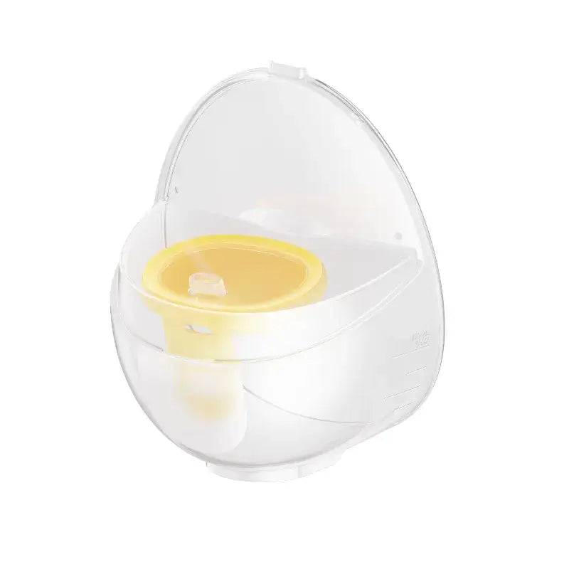 Medela Motion Inbra handsfree kolfset opvangcups met borstschilden