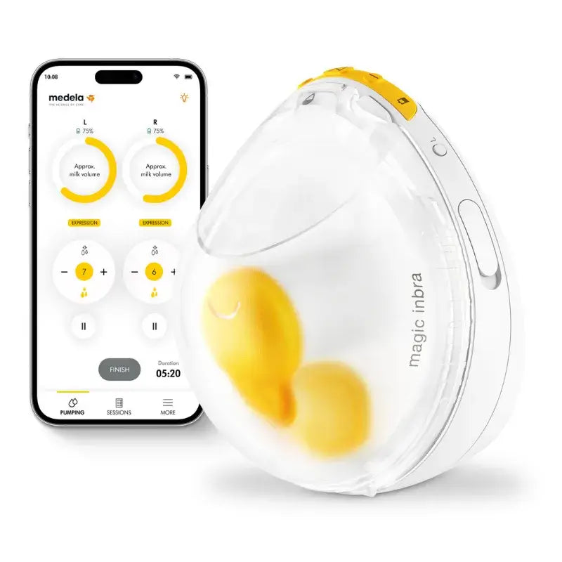 Medela Magic Inbra borstkolf
