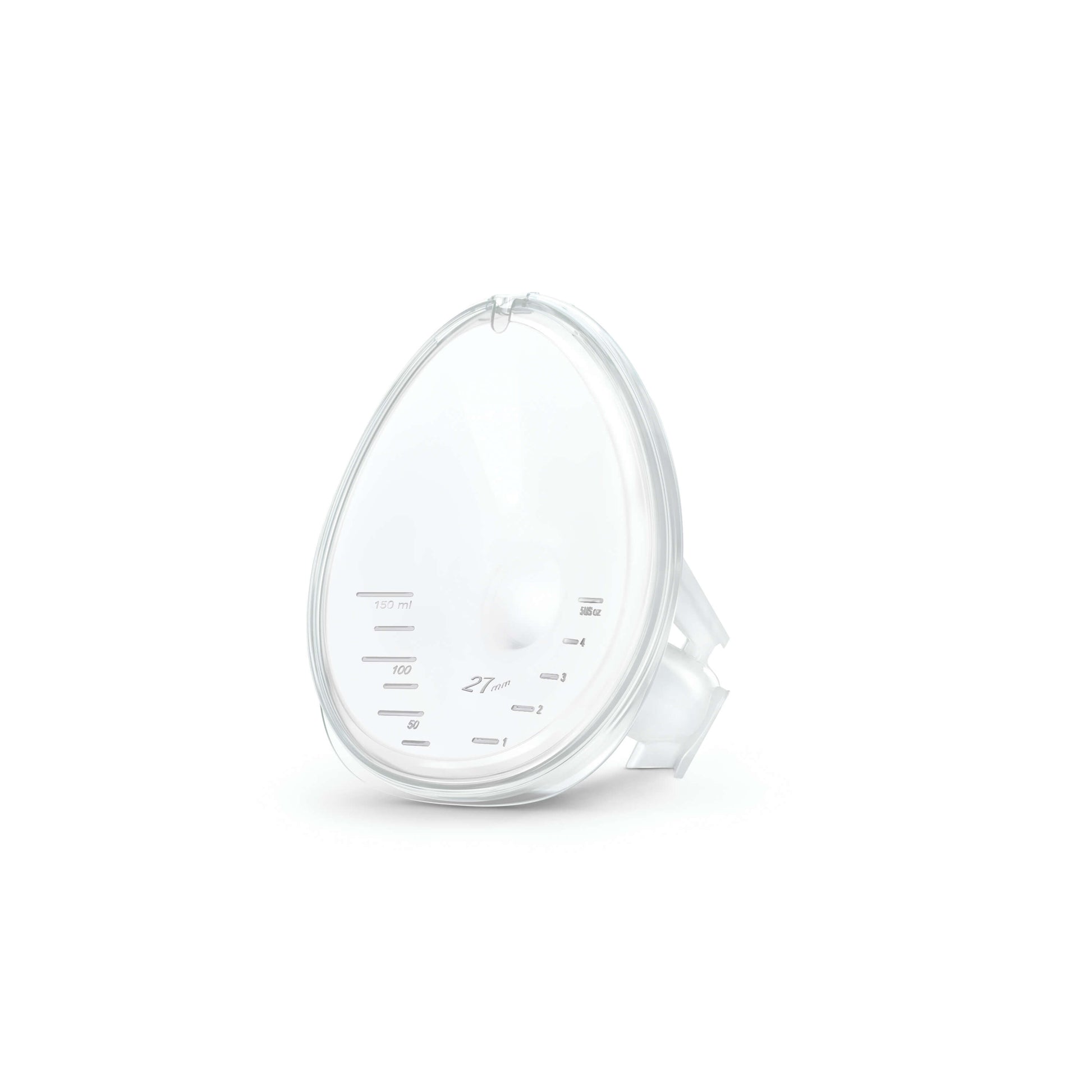 Hands-free borstschild Medela Freestyle