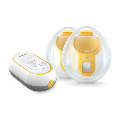 Medela freestyle mini dubbelzijdig