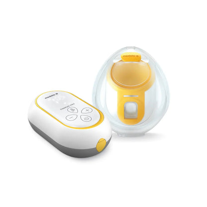Medela freestyle mini enkelzijdig