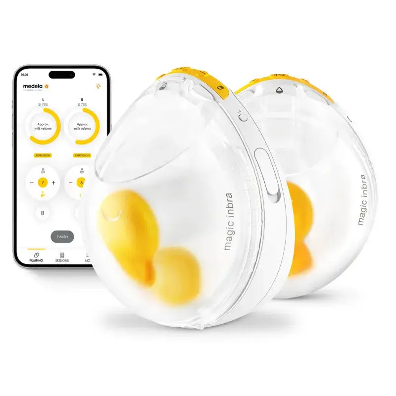 Medela Magic Inbra borstkolf