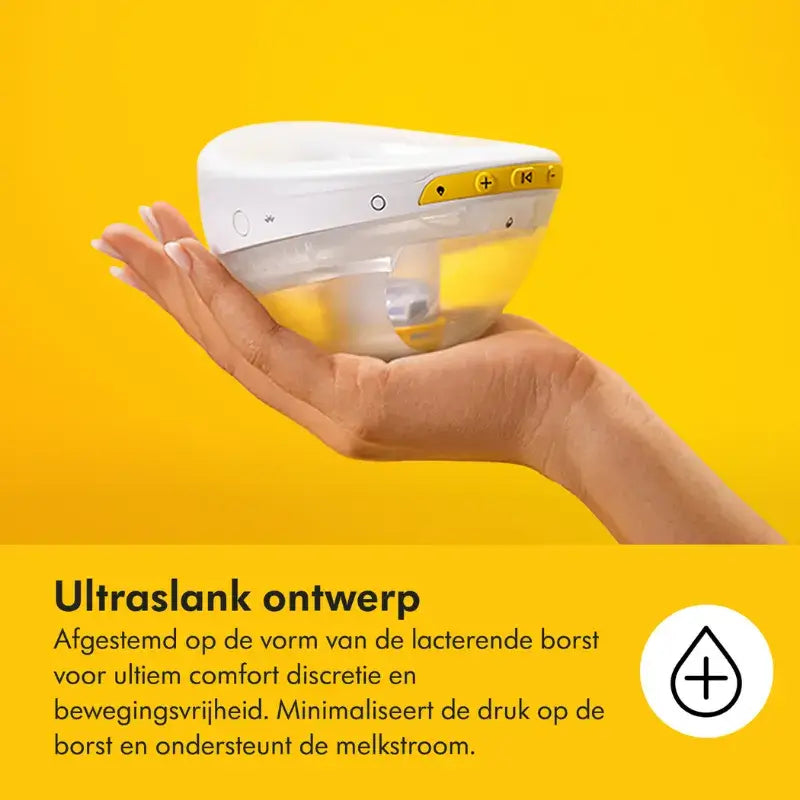 Medela Magic Inbra borstkolf