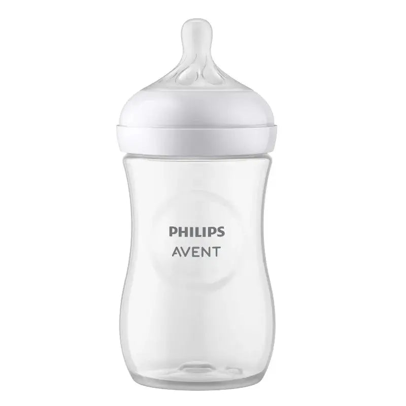 Philips Avent fles - Natural Response zuigfles