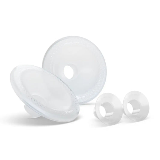 Philips Avent Handsfree Borstschild & Verkleiners - Large (26mm & 28mm)