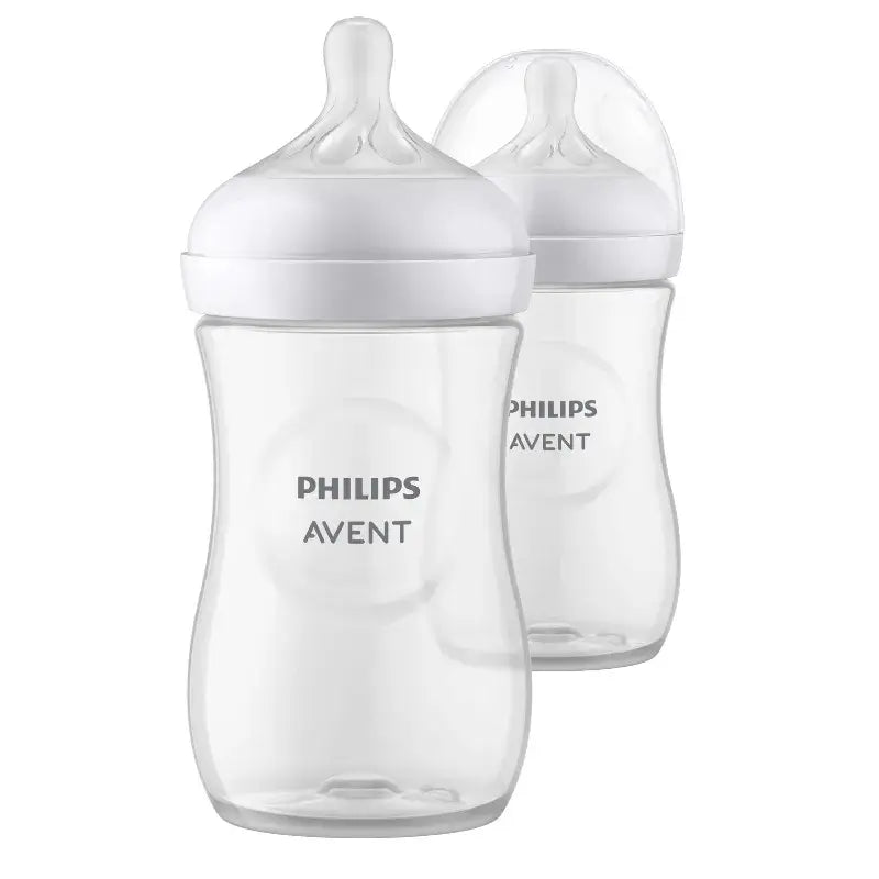 Philips Avent fles