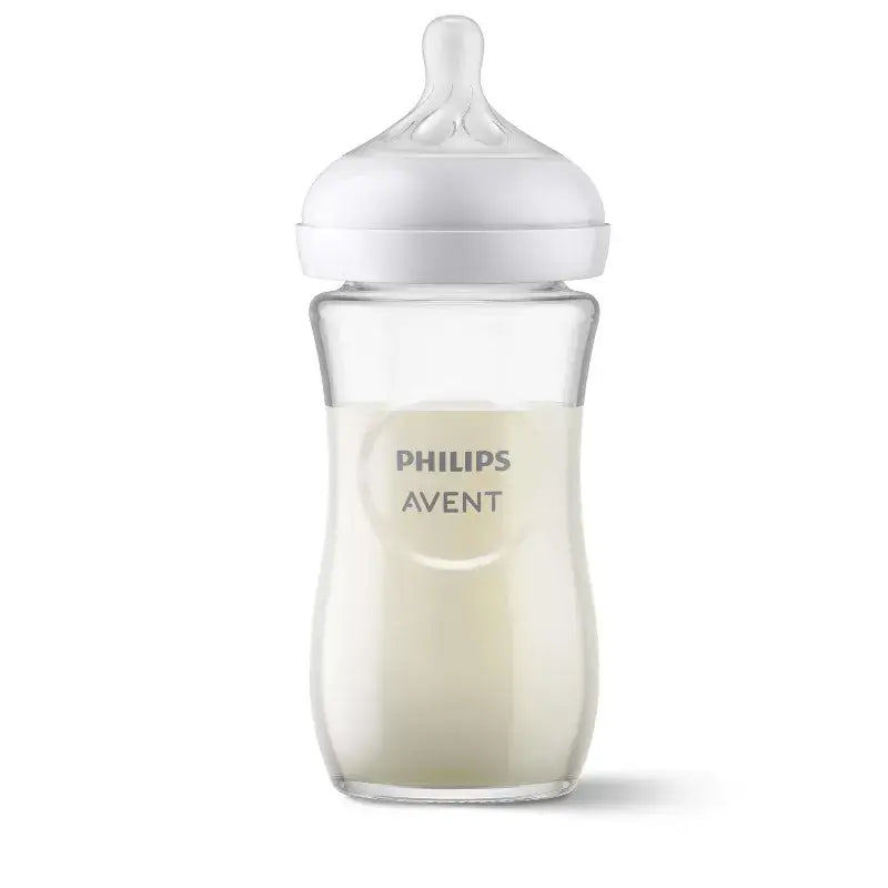 Philips Avent fles - Natural Response zuigfles