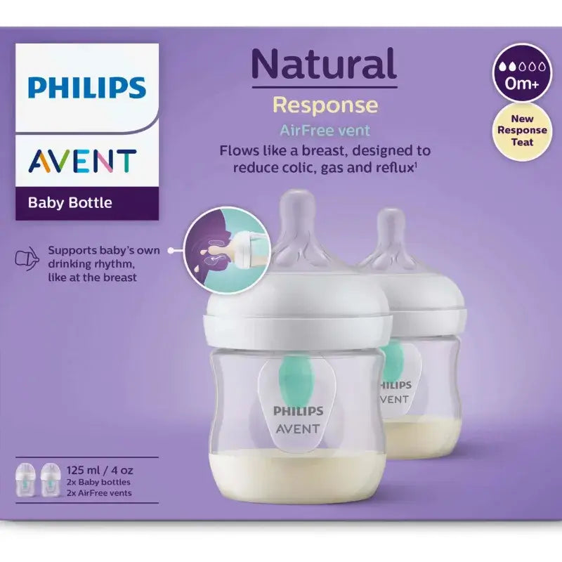 Philips Avent flesje