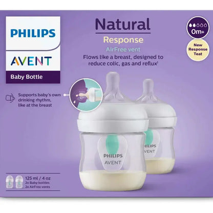 Philips Avent flesje