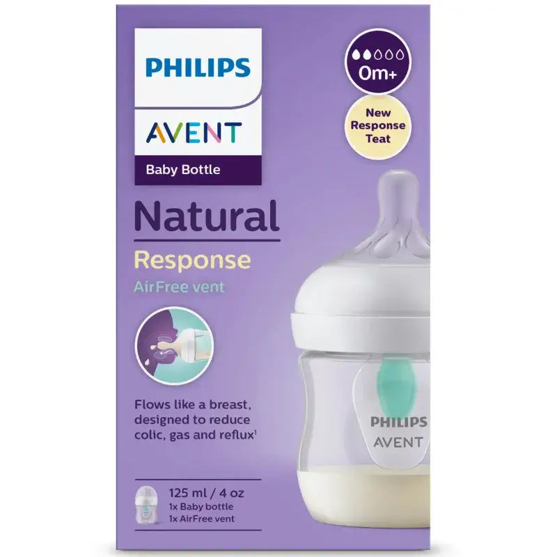 Philips Avent flesje