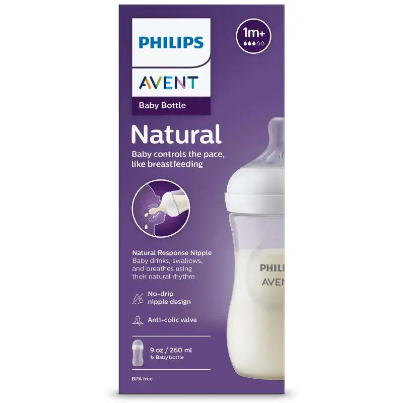 Philips Avent fles