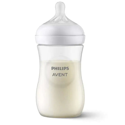 Philips Avent fles - Natural Response zuigfles