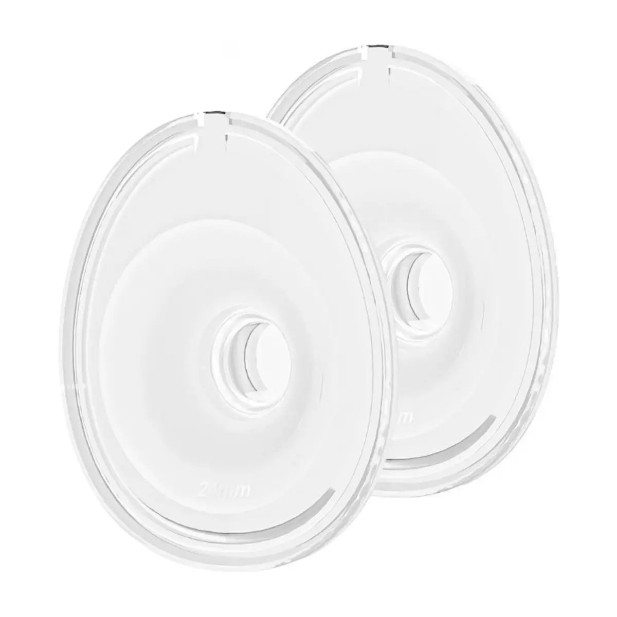 Youha Evera zacht silicone borstschild voor elektrische borstkolf