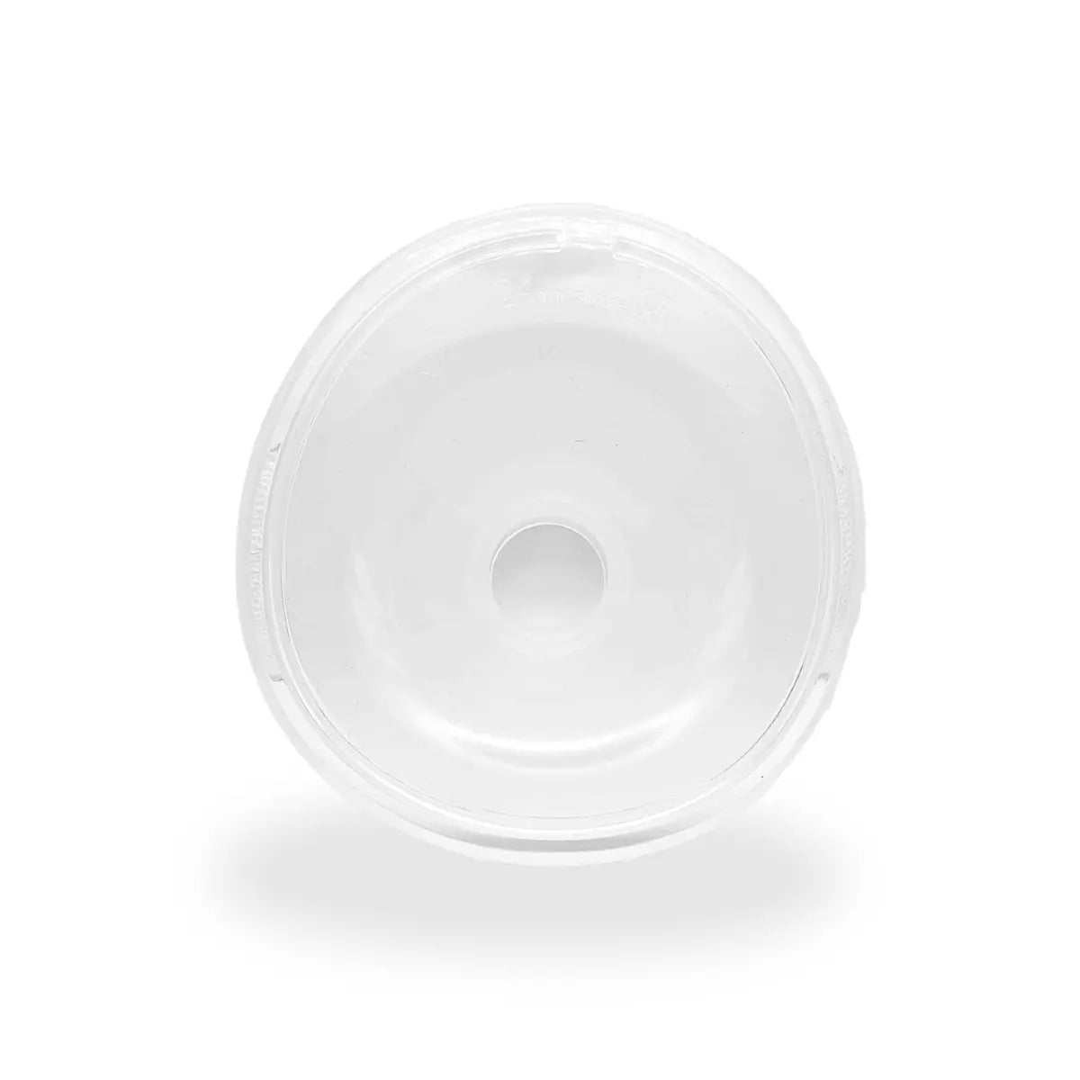 Silicone borstschild voor Wowmom en Wowmom Pro borstkolf in 24mm of 27mm