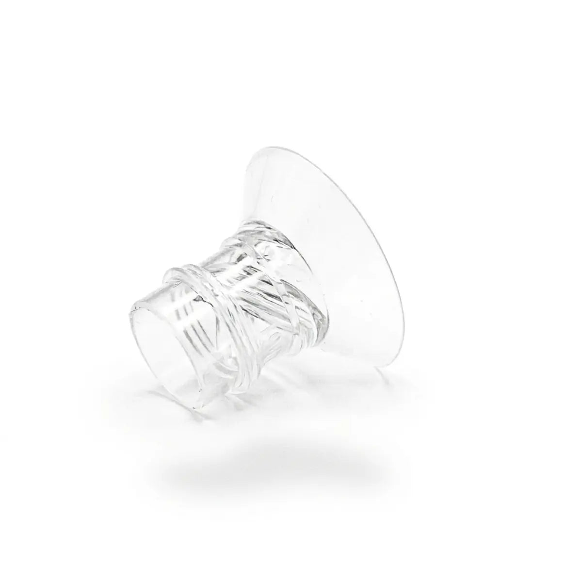 Silicone borstschildverkleiner voor Wowmom en Wowmom Pro kolf